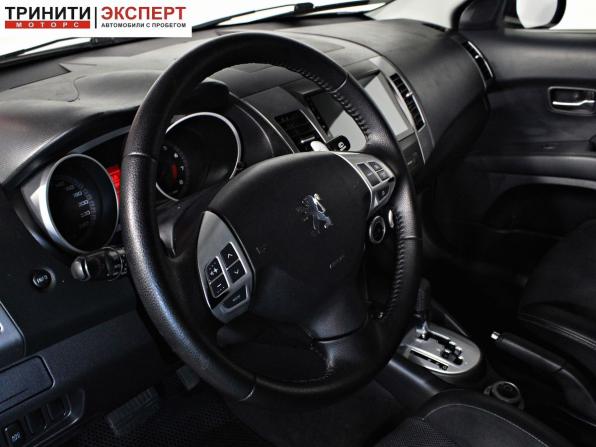 Peugeot 4007 с пробегом 2008 года, цена 897 000 рублей, 203492 км, внедорожник, Автокод Объявления