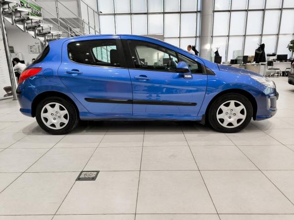 Peugeot 308 I Рестайлинг с пробегом 2011 года, цена 720 000 рублей, 80500 км, хэтчбек, Автокод Объявления