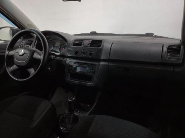 Skoda Fabia II Рестайлинг с пробегом 2012 года, цена 650 000 рублей, 168334 км, универсал, Автокод Объявления