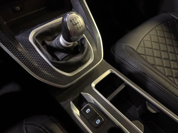 Haval M6 II с пробегом 2025 года, цена 1 799 000 рублей, 38826 км, внедорожник, Автокод Объявления