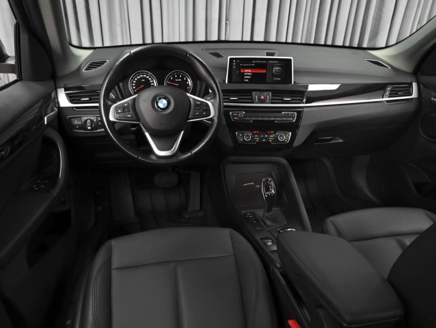 BMW X1 II (F48) Рестайлинг Ставрополь  - изображение 6