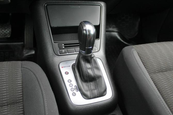 Volkswagen Tiguan I Рестайлинг с пробегом 2012 года, цена 1 510 000 рублей, 214000 км, внедорожник, Автокод Объявления