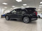 Hyundai Palisade I Рестайлинг Москва  - изображение 8
