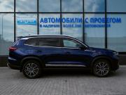 Chery Tiggo 8 Pro Max I Рестайлинг Екатеринбург  - изображение 27