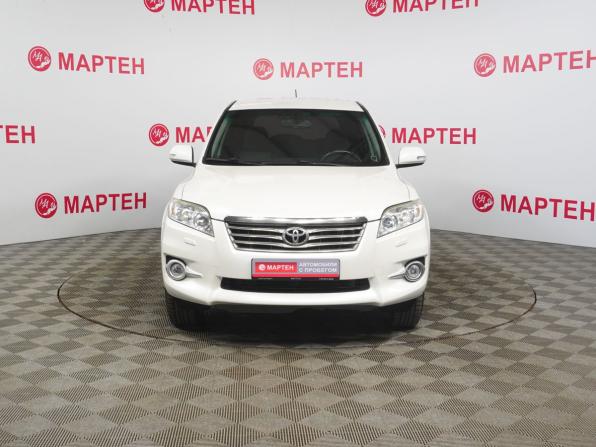 Toyota RAV4 III (XA30) Рестайлинг с пробегом 2011 года, цена 1 179 000 рублей, 243670 км, внедорожник, Автокод Объявления