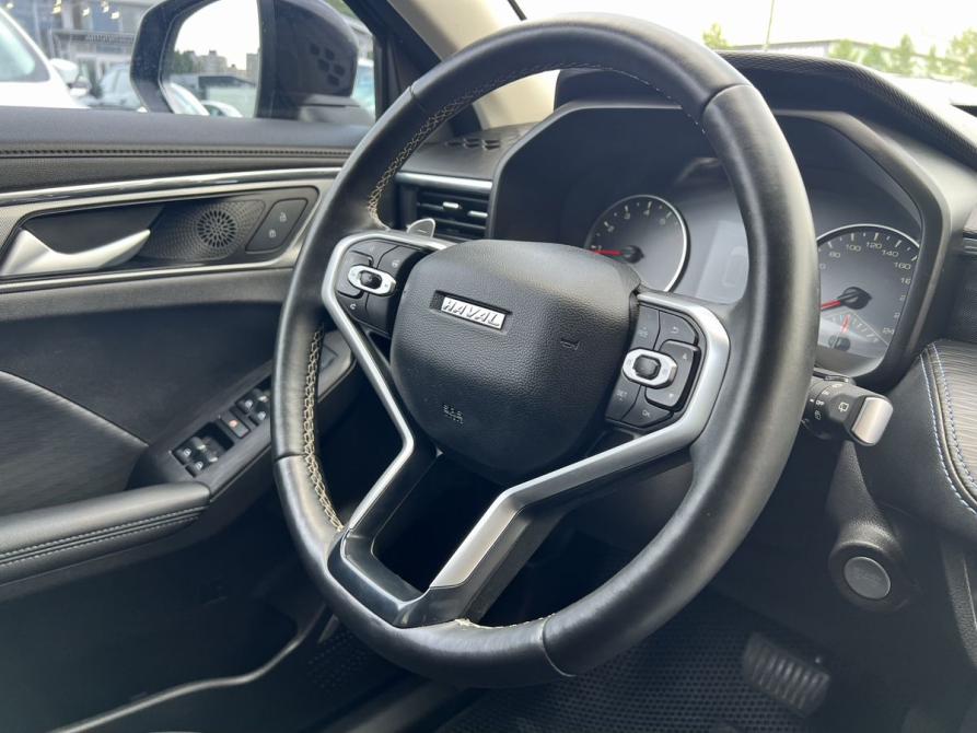 Haval Jolion I Уфа  - изображение 19