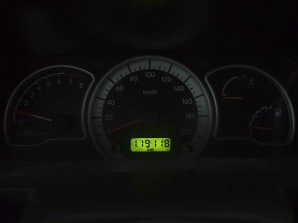 Daewoo Nexia I с пробегом 2007 года, цена 139 999 рублей, 119117 км, седан, Автокод Объявления