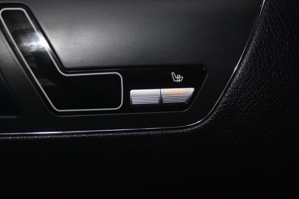 Mercedes-Benz S-Класс V (W221) Белгород  - изображение 20