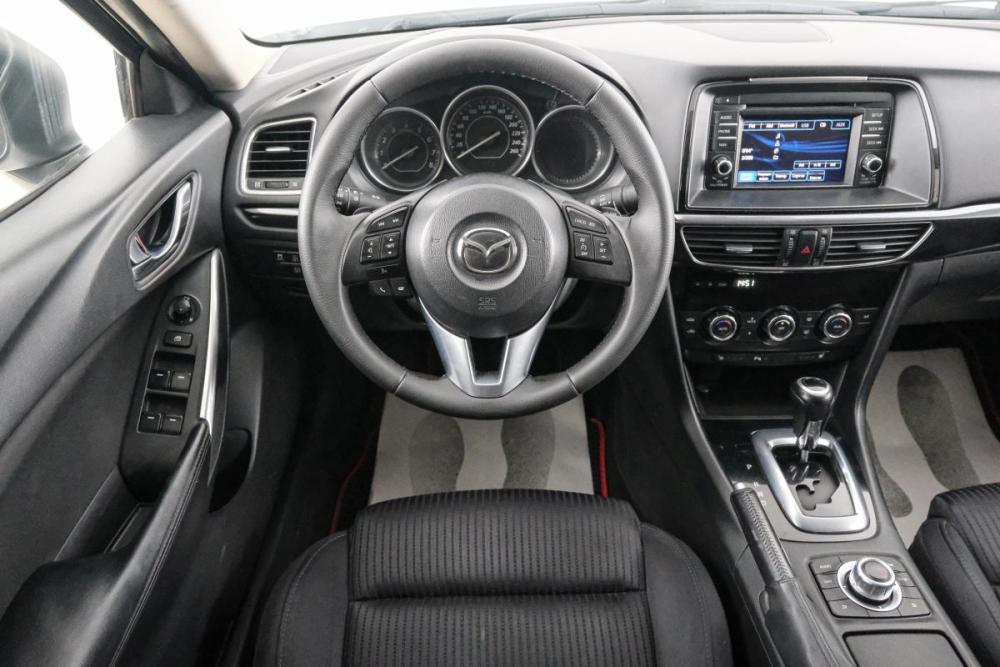 Mazda 6 III (GJ) Красноярск  - изображение 15