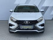 Lada (ВАЗ) Vesta I Рестайлинг (NG) Екатеринбург  - изображение 30