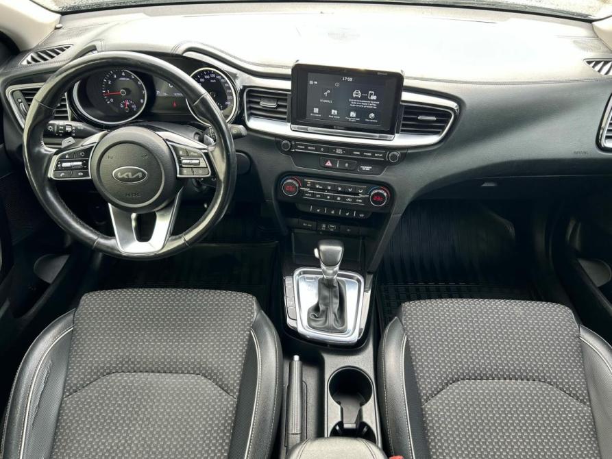 Kia Ceed III Санкт-Петербург  - изображение 11
