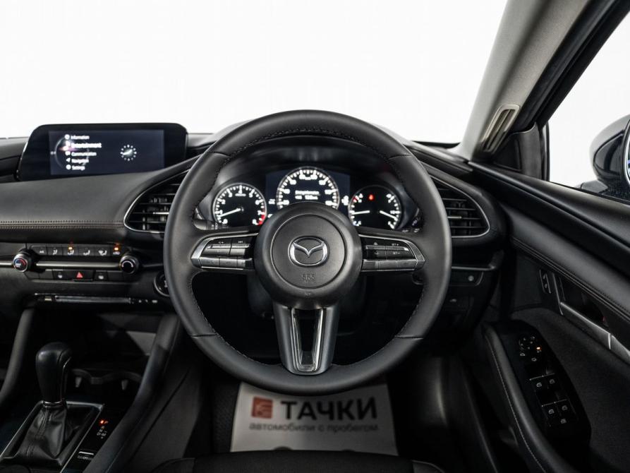 Mazda 3 IV (BP) Иркутск  - изображение 9
