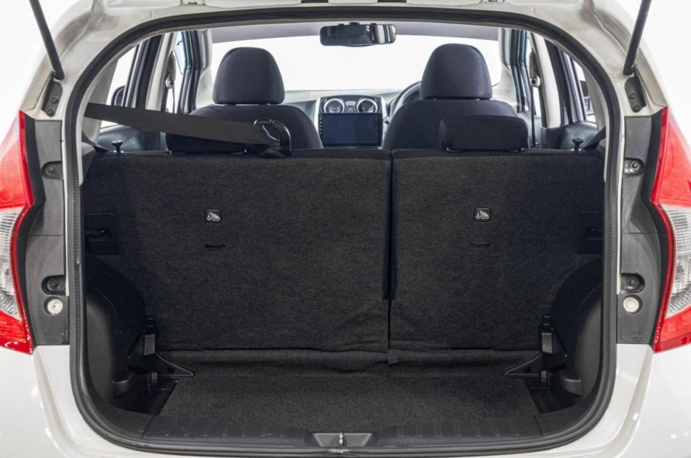 Nissan Note II Барнаул  - изображение 24