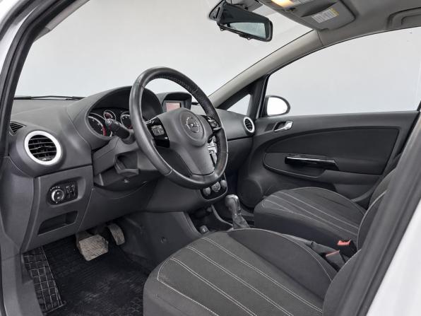 Opel Corsa D Рестайлинг II с пробегом 2012 года, цена 789 000 рублей, 110910 км, хэтчбек, Автокод Объявления