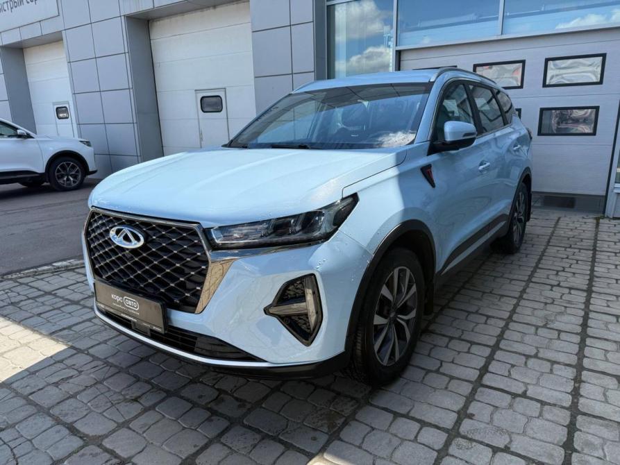 Chery Tiggo 7 Pro Max I Орел  - изображение 3