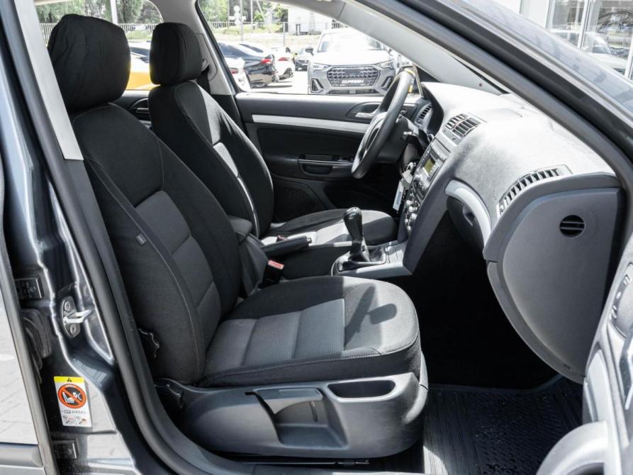 Skoda Octavia II (A5) Ставрополь  - изображение 8