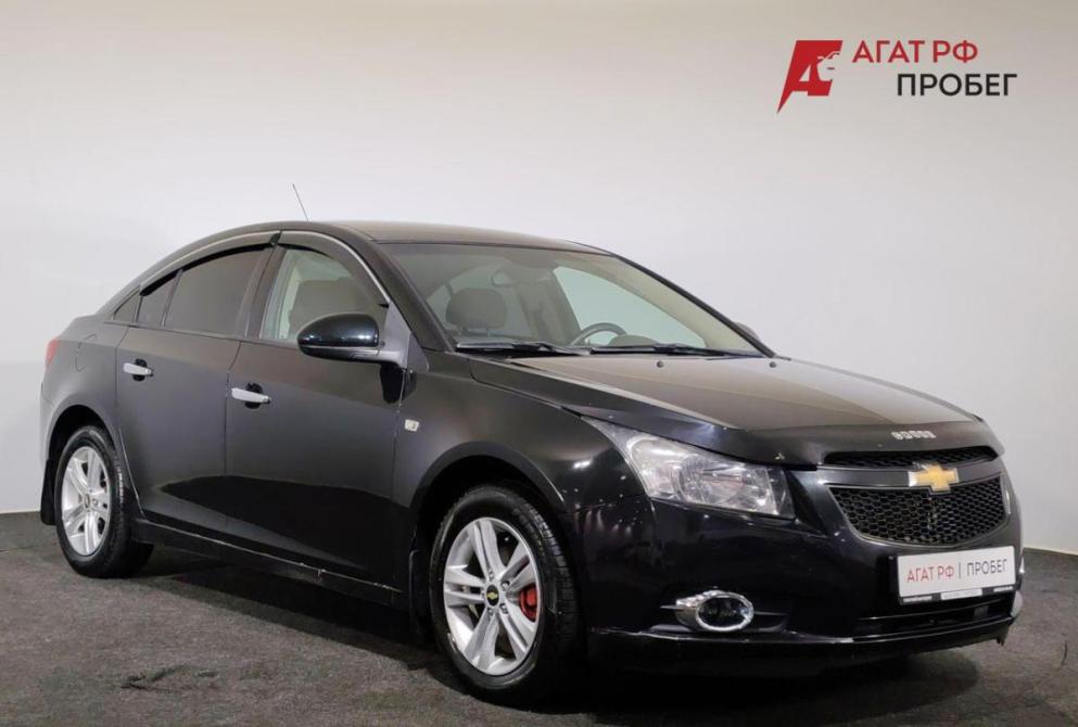 Chevrolet Cruze I Ярославль  - изображение 3