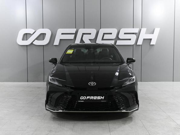 Toyota Camry IX (XV80) China Market с пробегом 2026 года, цена 4 489 000 рублей, 70 км, седан, Автокод Объявления
