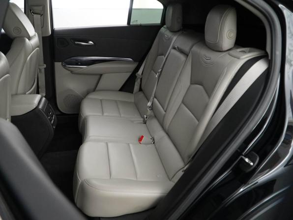 Cadillac XT4 I с пробегом 2019 года, цена 2 799 999 рублей, 123750 км, внедорожник, Автокод Объявления