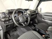 Suzuki Jimny IV Москва  - изображение 38