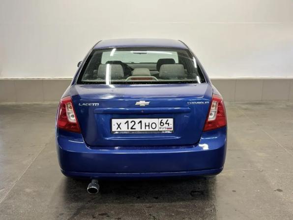 Chevrolet Lacetti I с пробегом 2008 года, цена 378 000 рублей, 250000 км, седан, Автокод Объявления