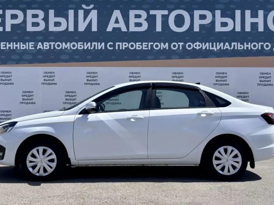 Lada (ВАЗ) Vesta I Рестайлинг (NG) Краснодар  - изображение 8