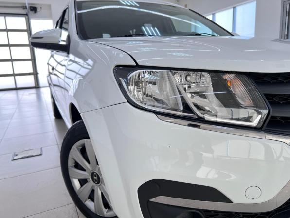 Lada (ВАЗ) Largus I Рестайлинг с пробегом 2025 года, цена 1 490 000 рублей, 11042 км, универсал, Автокод Объявления