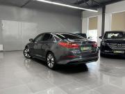 Kia Optima III Рестайлинг Тверь  - изображение 30