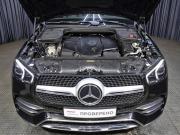 Mercedes-Benz GLE Coupe II (C167) Москва  - изображение 36