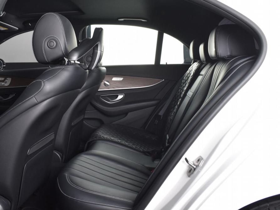 Mercedes-Benz E-Класс V (W213 S213 C238) Рестайлинг Кемерово  - изображение 10