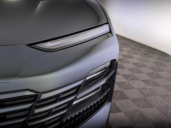 JETOUR DASHING I с пробегом 2025 года, цена 2 190 000 рублей, 3698 км, внедорожник, Автокод Объявления