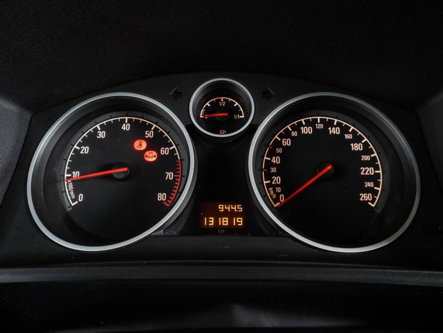 Opel Zafira B Рестайлинг Воронеж  - изображение 14