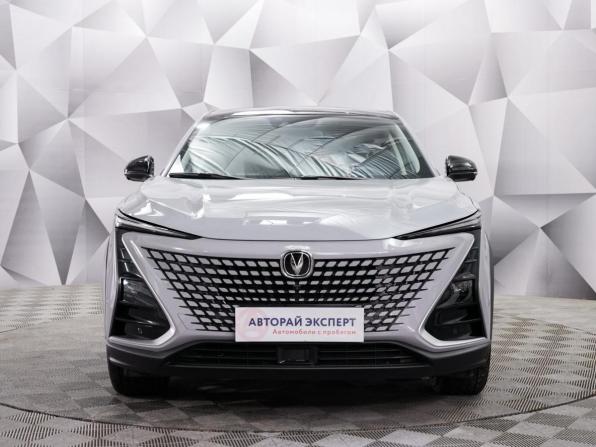 Changan UNI-T I с пробегом 2023 года, цена 2 296 000 рублей, 37246 км, внедорожник, Автокод Объявления
