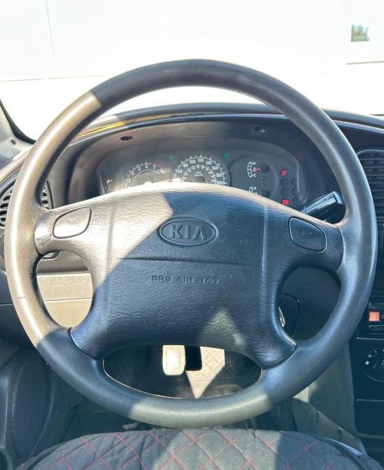 Kia Spectra I Рестайлинг 2 Альметьевск  - изображение 15