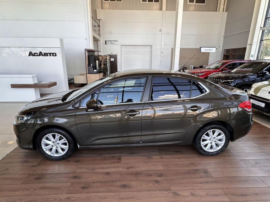 Citroen C4 II Рестайлинг Саратов  - изображение 3