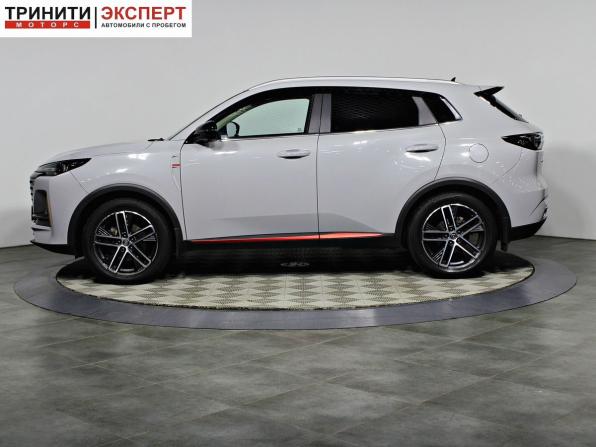 Changan CS55 Plus II с пробегом 2023 года, цена 1 997 000 рублей, 91734 км, внедорожник, Автокод Объявления