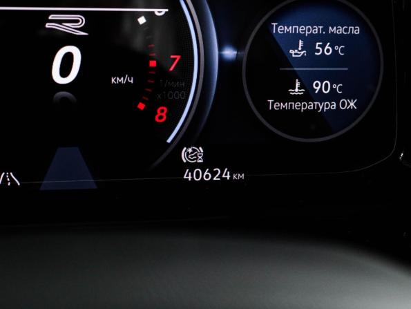 Volkswagen Talagon I с пробегом 2021 года, цена 4 525 000 рублей, 40623 км, внедорожник, Автокод Объявления