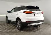 Geely Atlas Pro Волгоград  - изображение 29