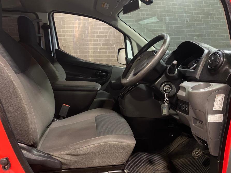 Nissan NV200 Челябинск  - изображение 10
