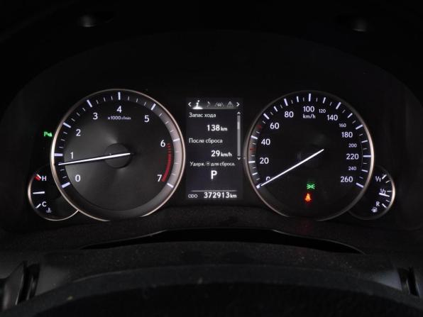 Lexus ES VI Рестайлинг с пробегом 2016 года, цена 1 961 000 рублей, 372913 км, седан, Автокод Объявления
