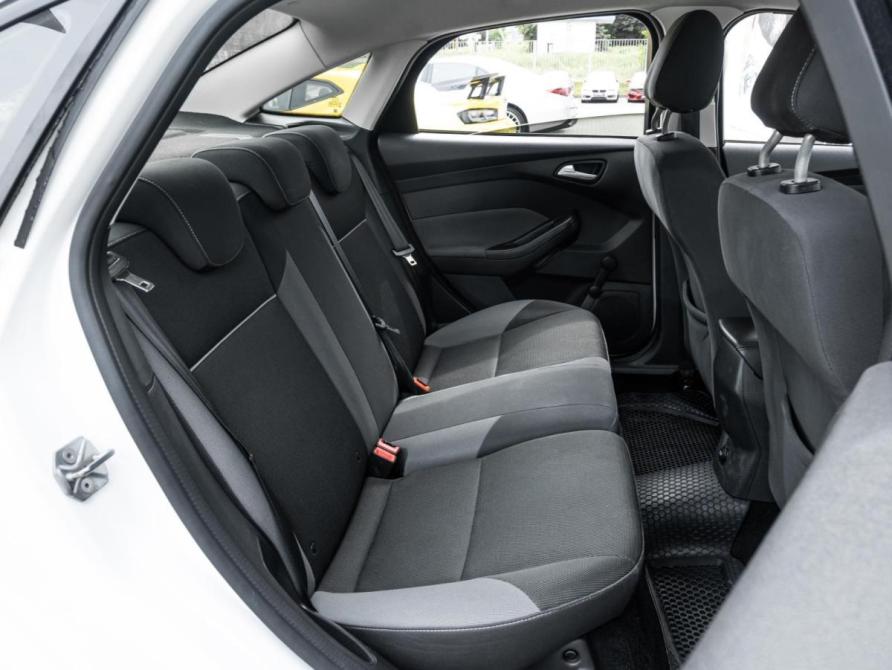 Ford Focus III Ставрополь  - изображение 7