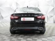 Lada (ВАЗ) Vesta I Рестайлинг (NG) Ульяновск  - изображение 24