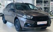 Lada (ВАЗ) Vesta I Пермь  - изображение 27