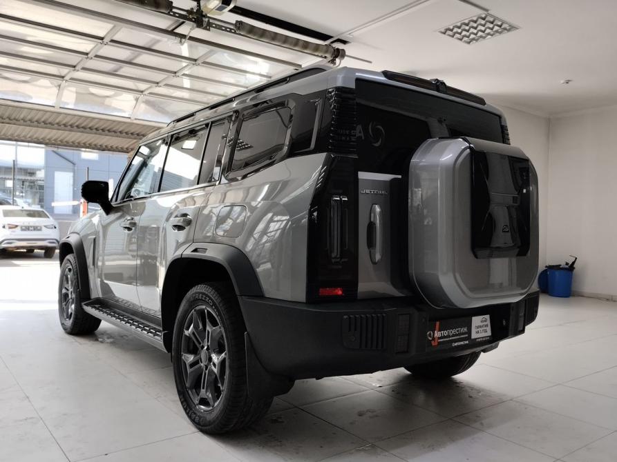 JETOUR T2 Минеральные Воды  - изображение 4