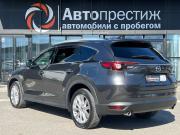 Mazda CX-8 I Волгоград  - изображение 28