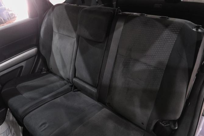 Nissan X-Trail II Рестайлинг с пробегом 2012 года, цена 1 269 000 рублей, 138000 км, внедорожник, Автокод Объявления