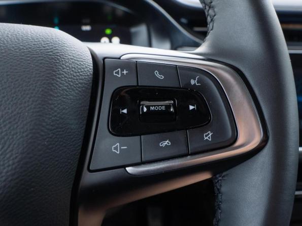 Omoda S5 с пробегом 2024 года, цена 1 549 000 рублей, 20546 км, седан, Автокод Объявления