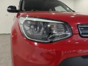 Kia Soul II Рестайлинг Москва  - изображение 39