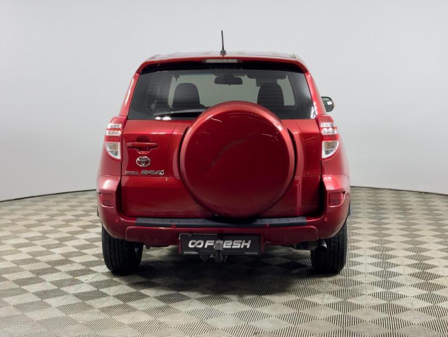 Toyota RAV4 III (XA30) Рестайлинг Казань  - изображение 4