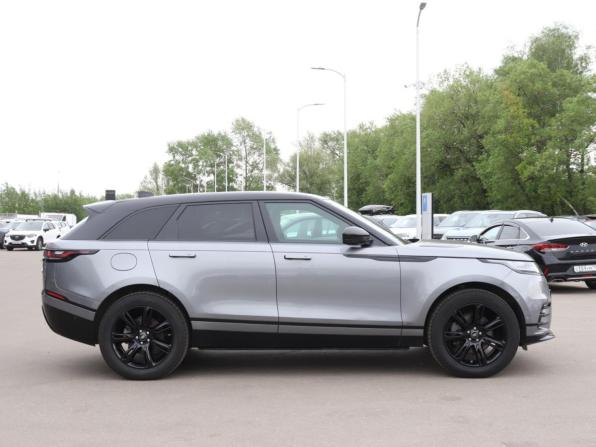 Land Rover Range Rover Velar I с пробегом 2020 года, цена 5 300 000 рублей, 21543 км, внедорожник, Автокод Объявления